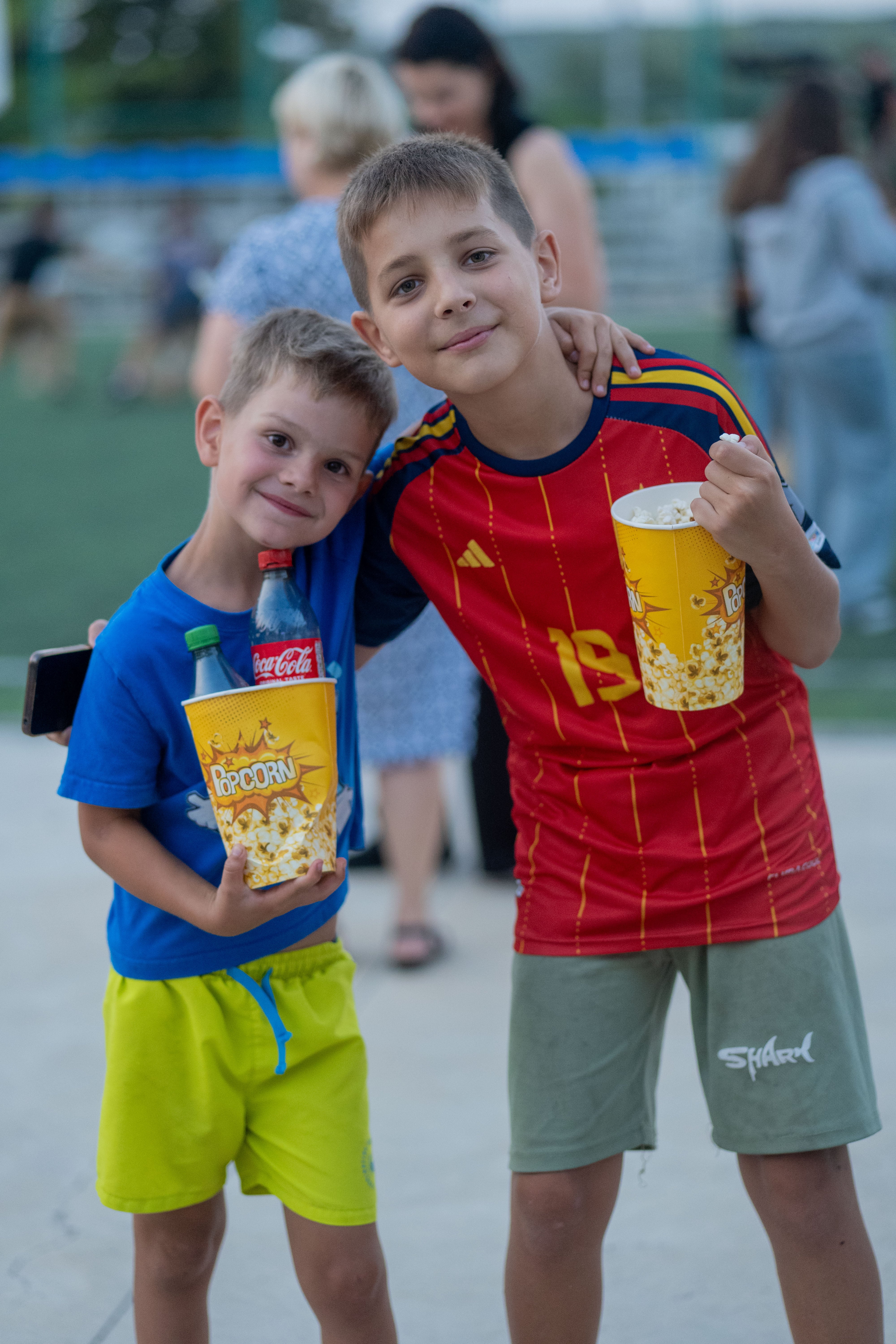 CONCERT SUMMER PULS