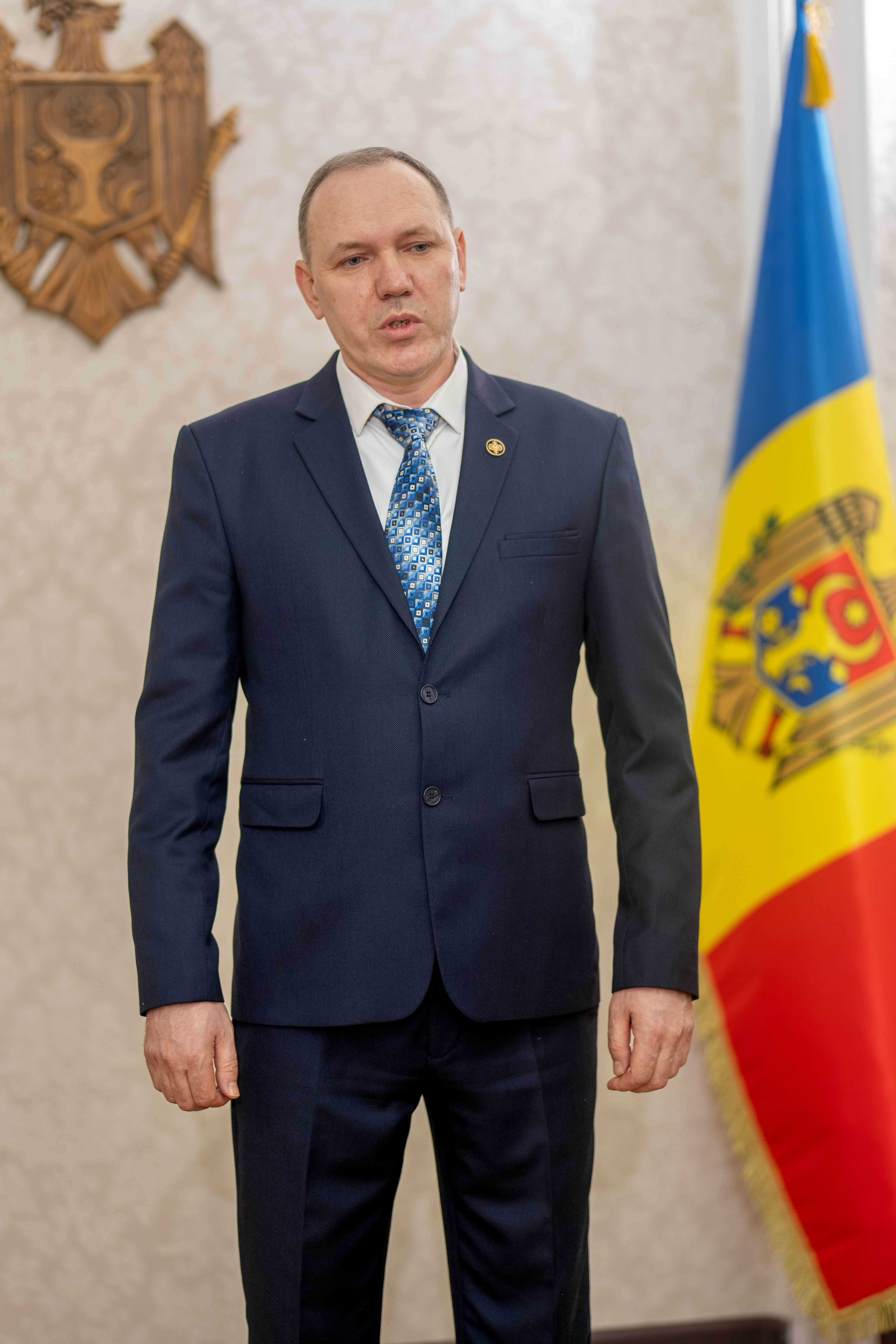 CONFERIREA TITLULUI "CETĂȚEAN DE ONOARE AL ORAȘULUI VATRA"