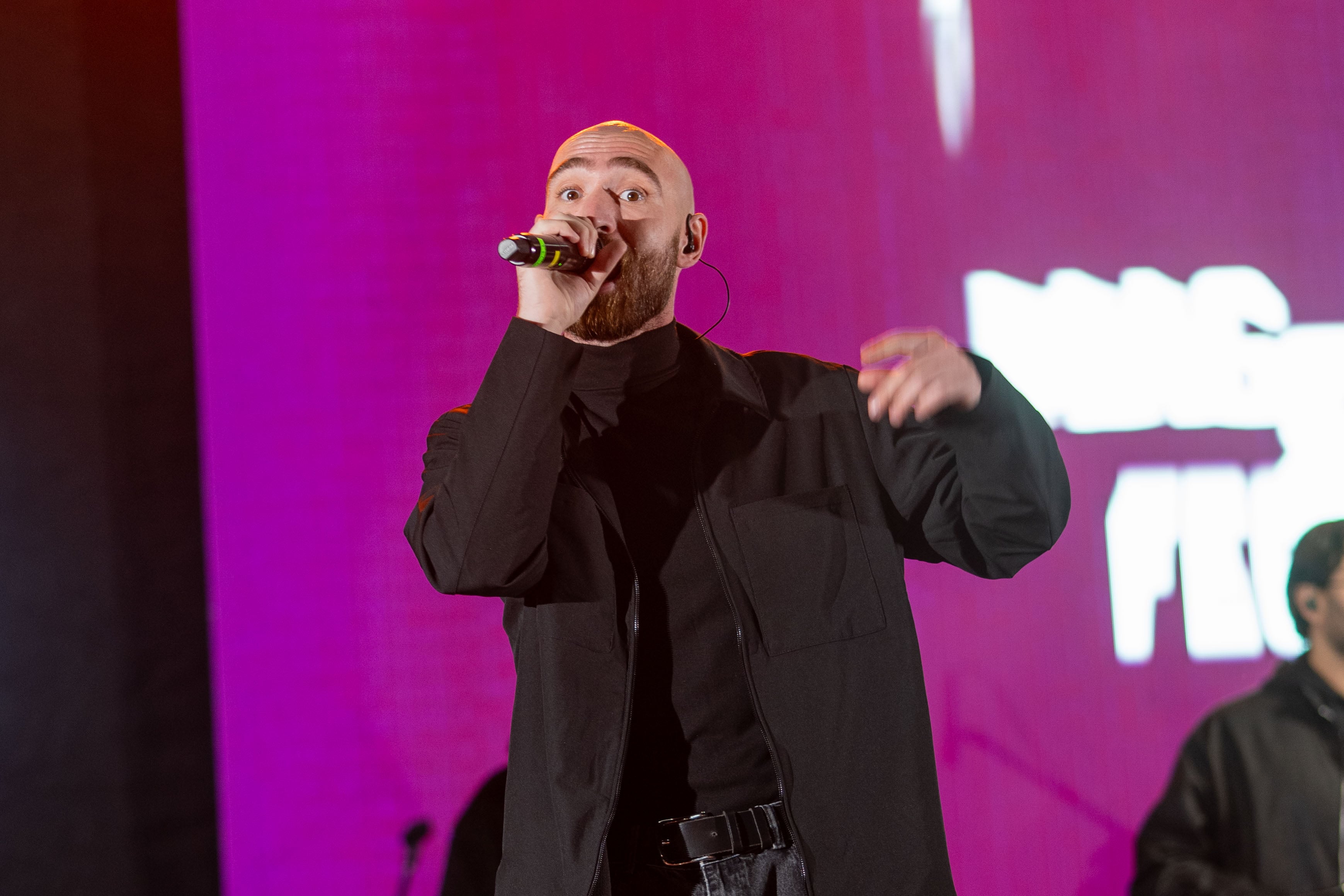 HRAMUL ORAȘULUI 2026