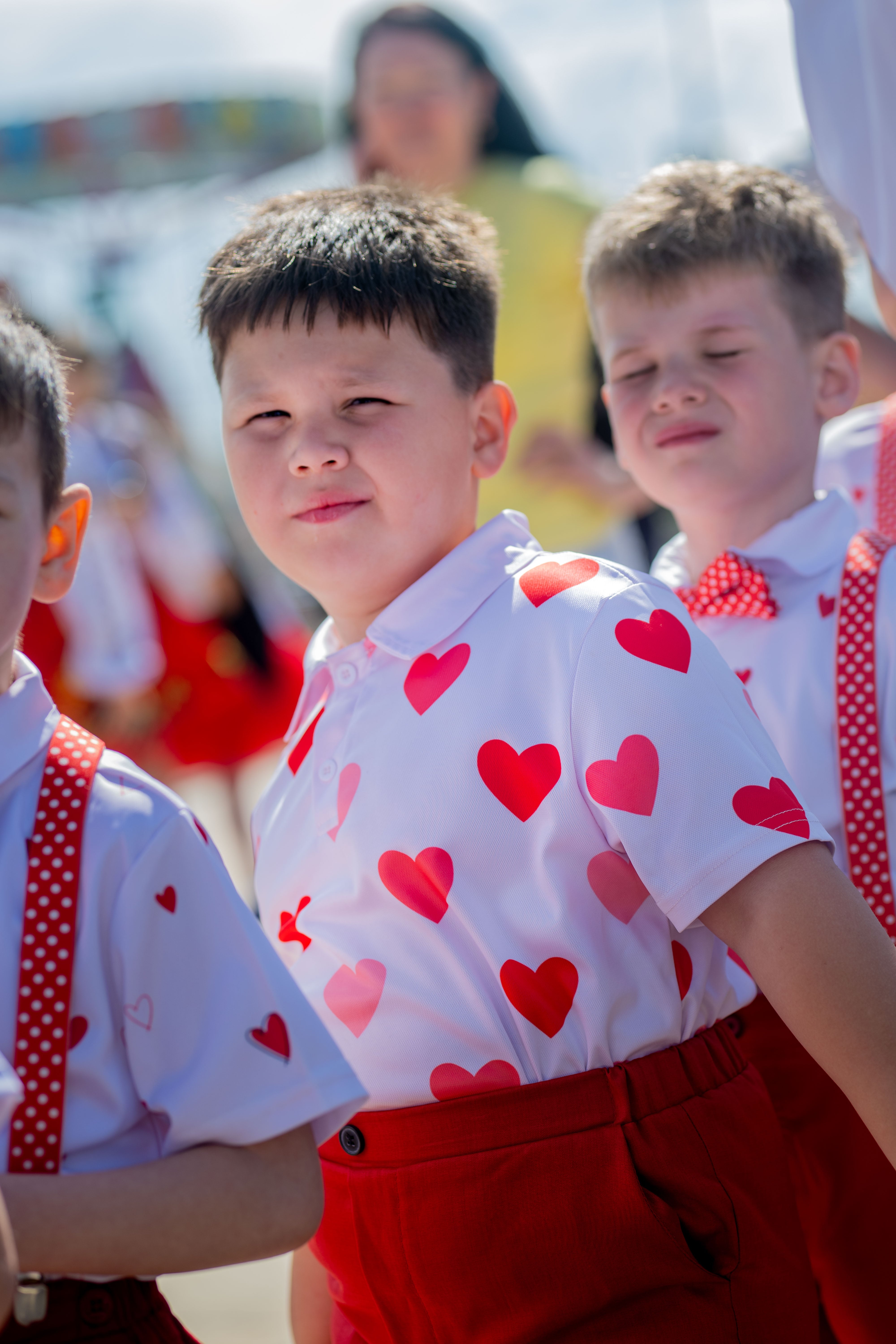 CHILDREN'S DAY 2026
