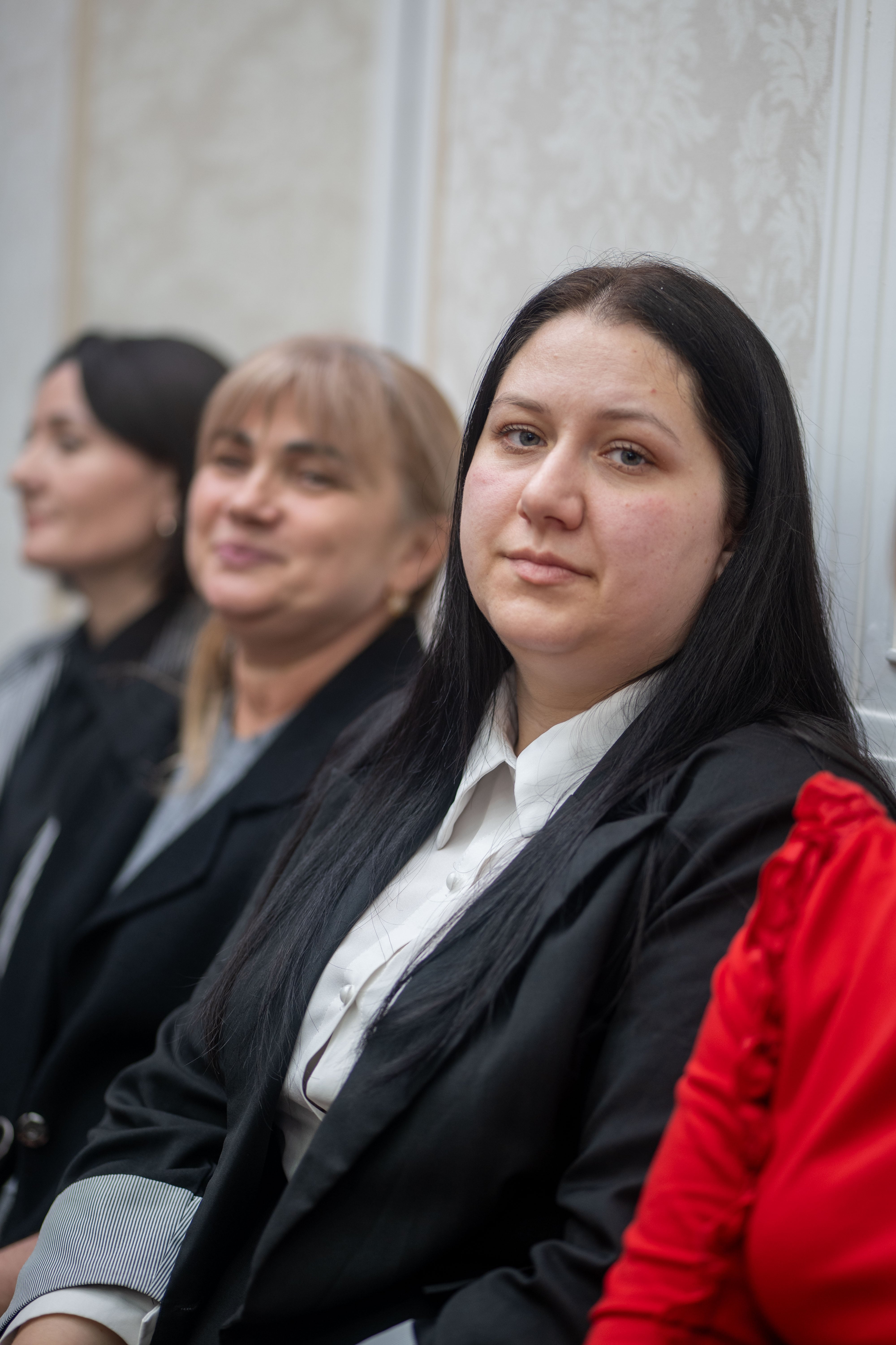 CONFERIREA TITLULUI "CETĂȚEAN DE ONOARE AL ORAȘULUI VATRA"