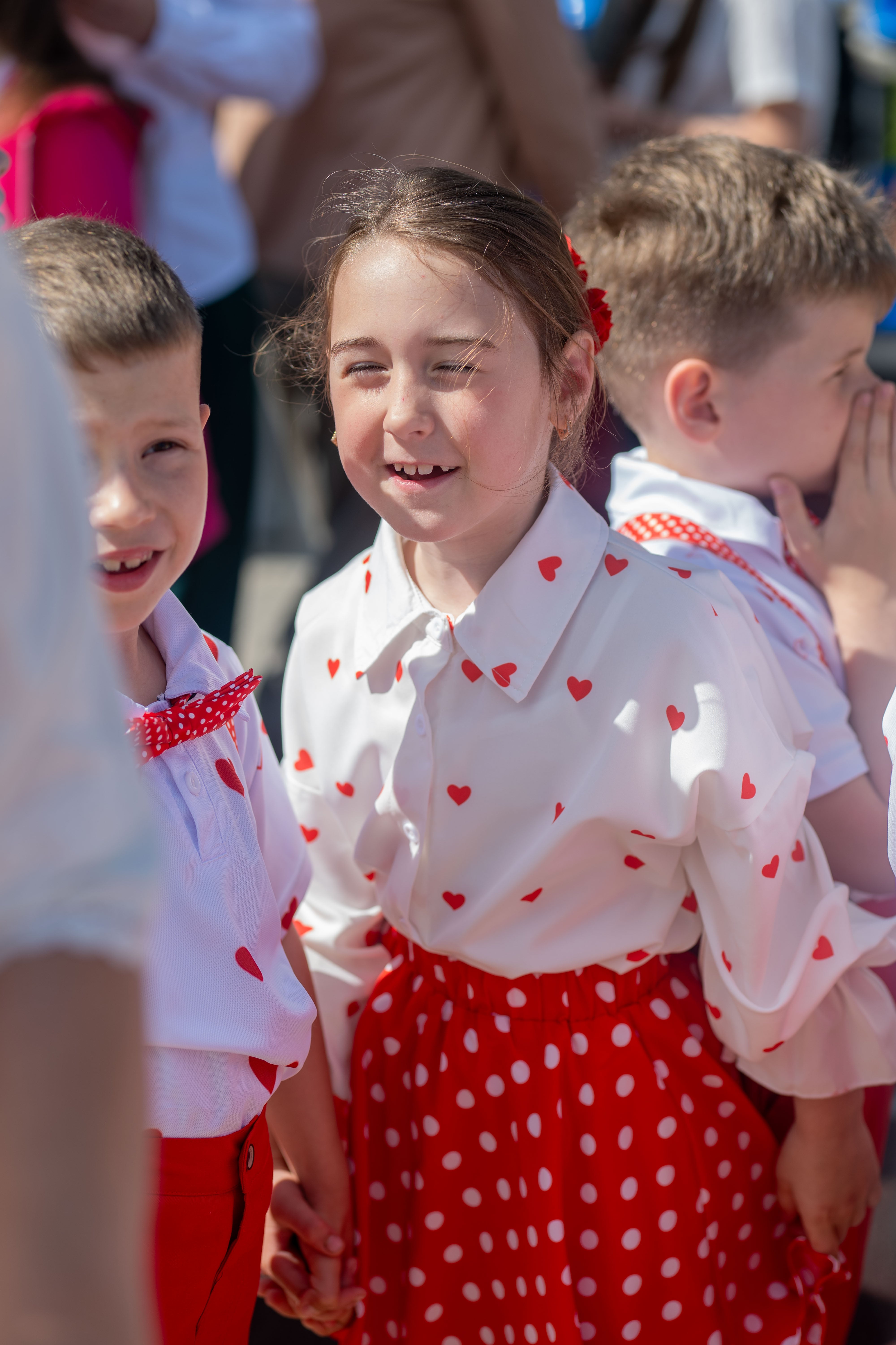 CHILDREN'S DAY 2026