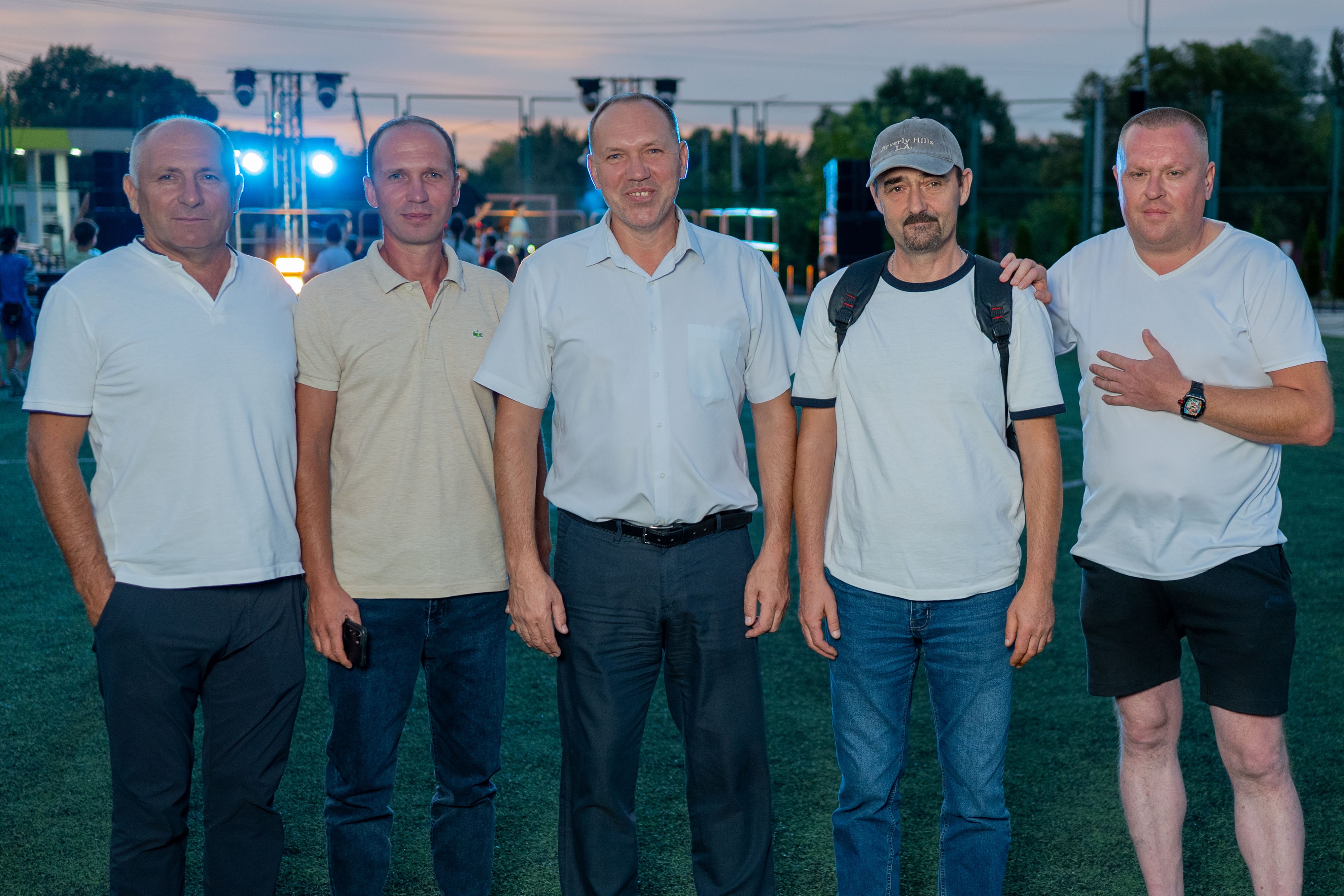 CONCERT SUMMER PULS