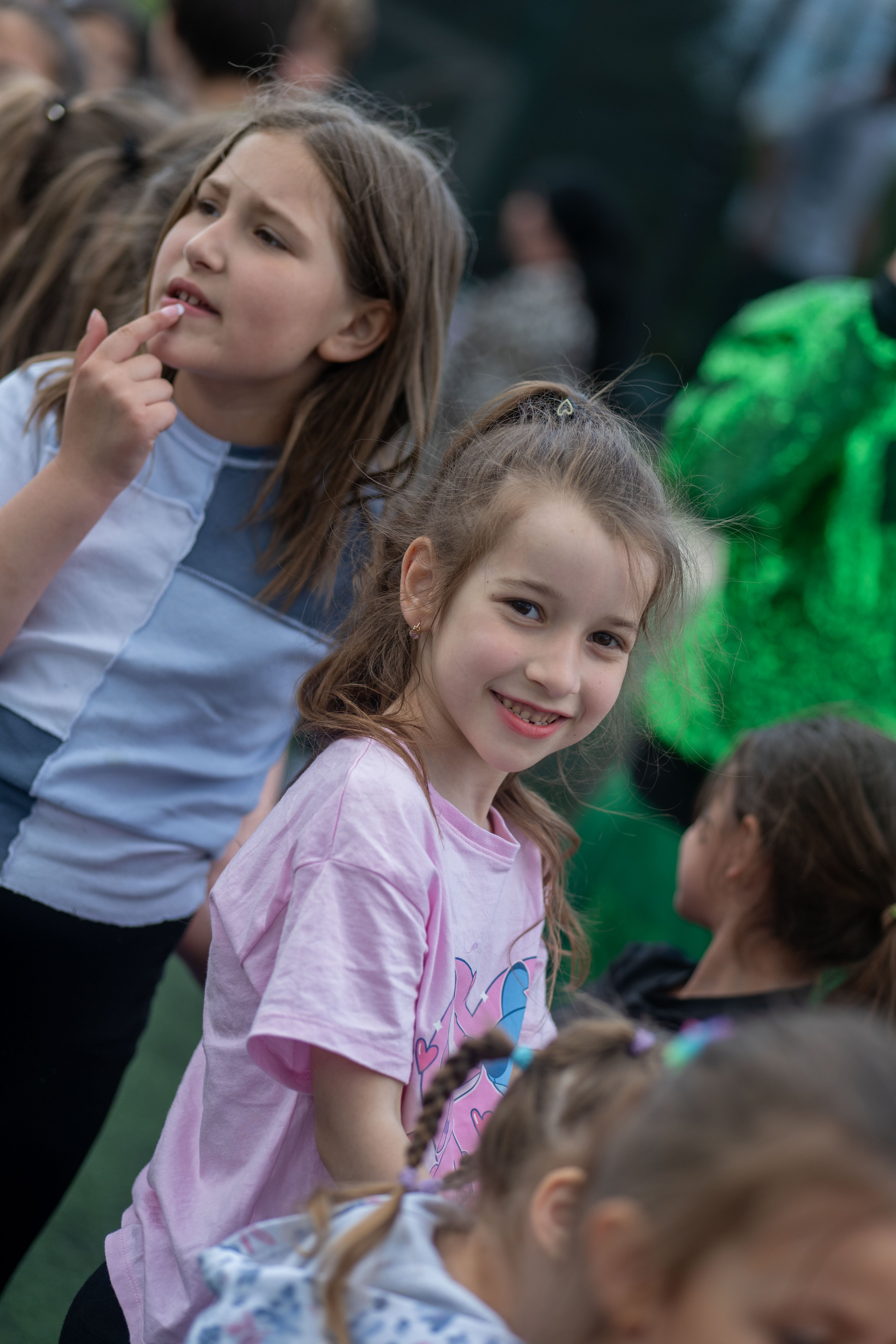 CHILDREN'S DAY 2026