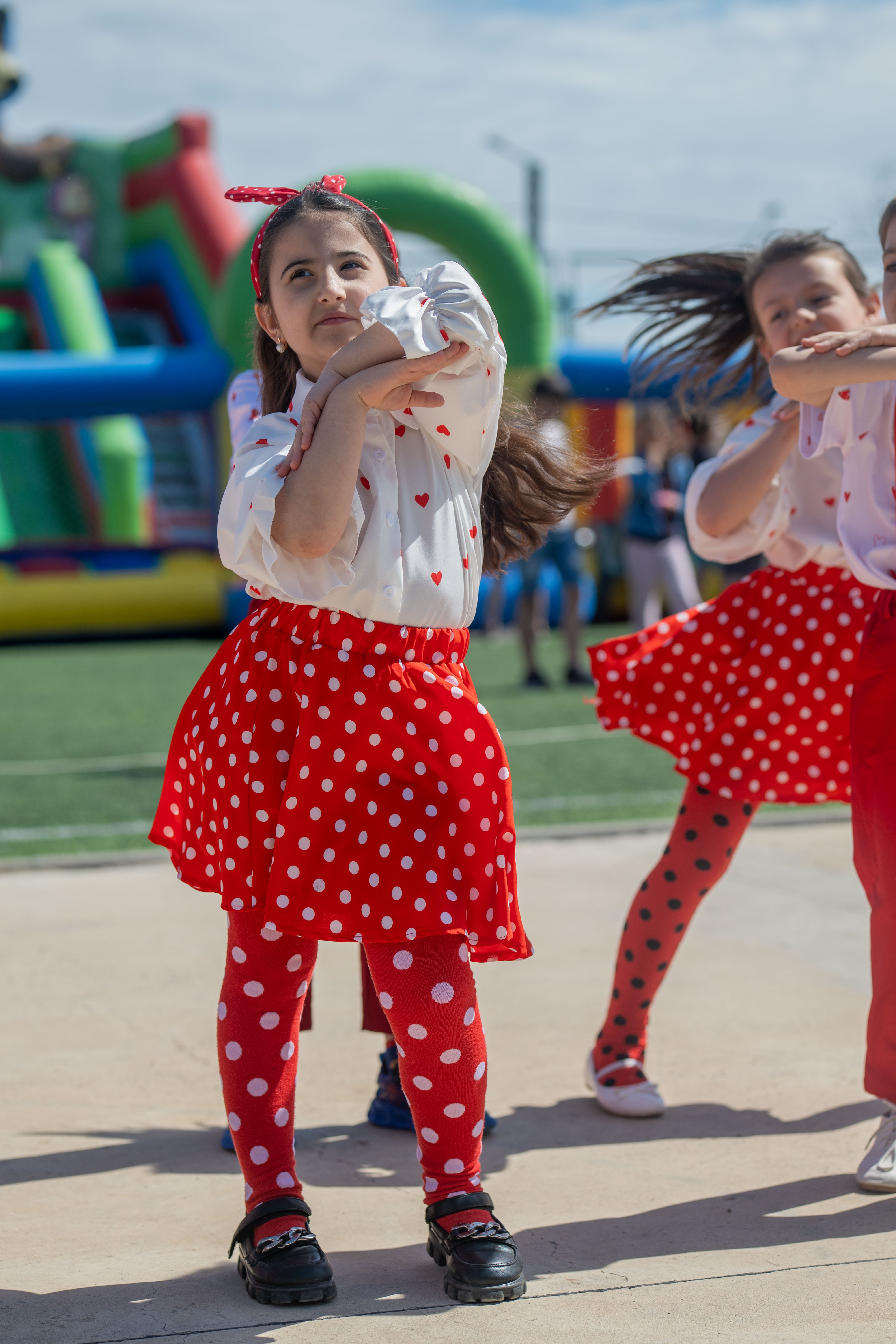 CHILDREN'S DAY 2026