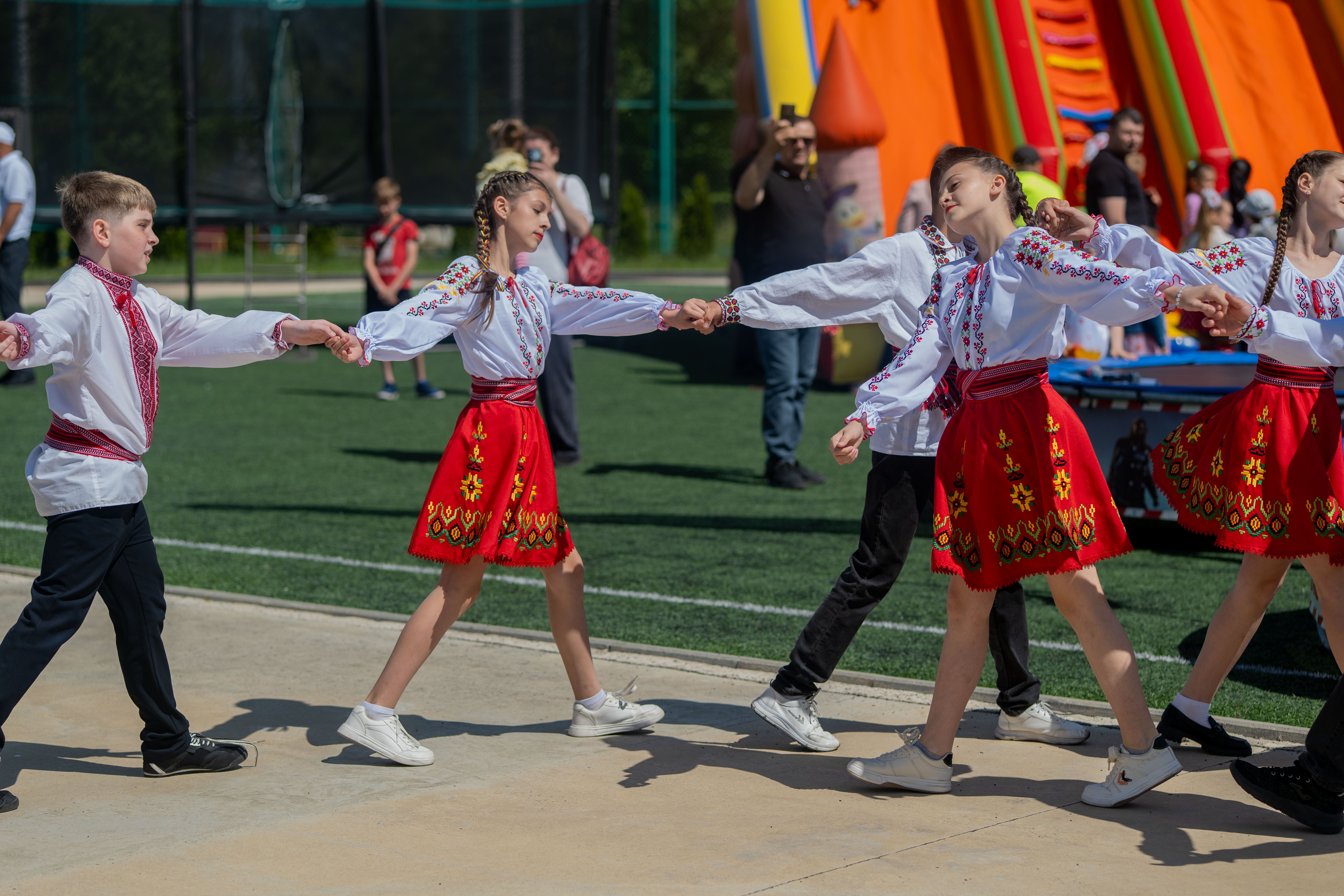 CHILDREN'S DAY 2026