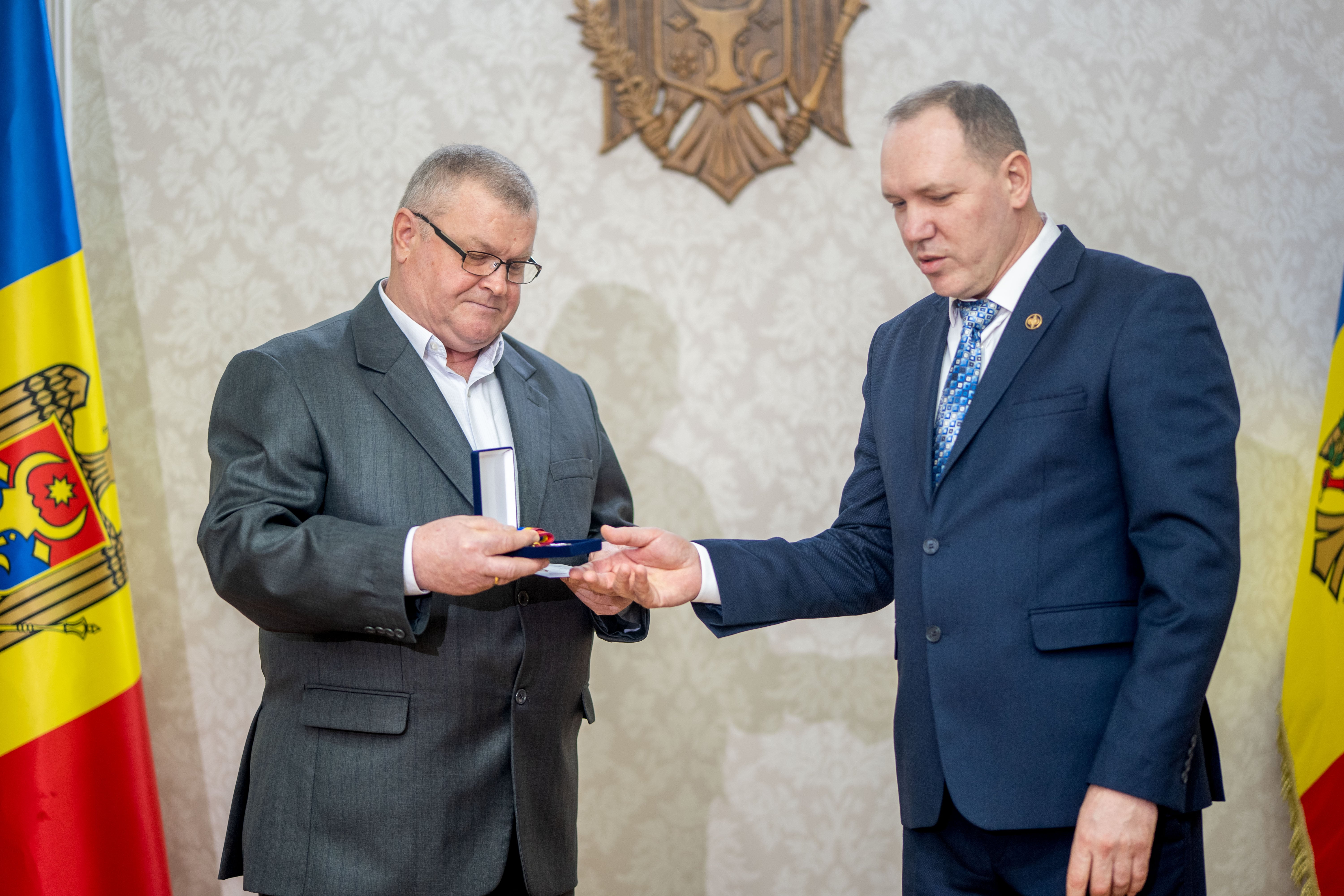 ПОЧЁТНЫЕ ГРАЖДАНЕ