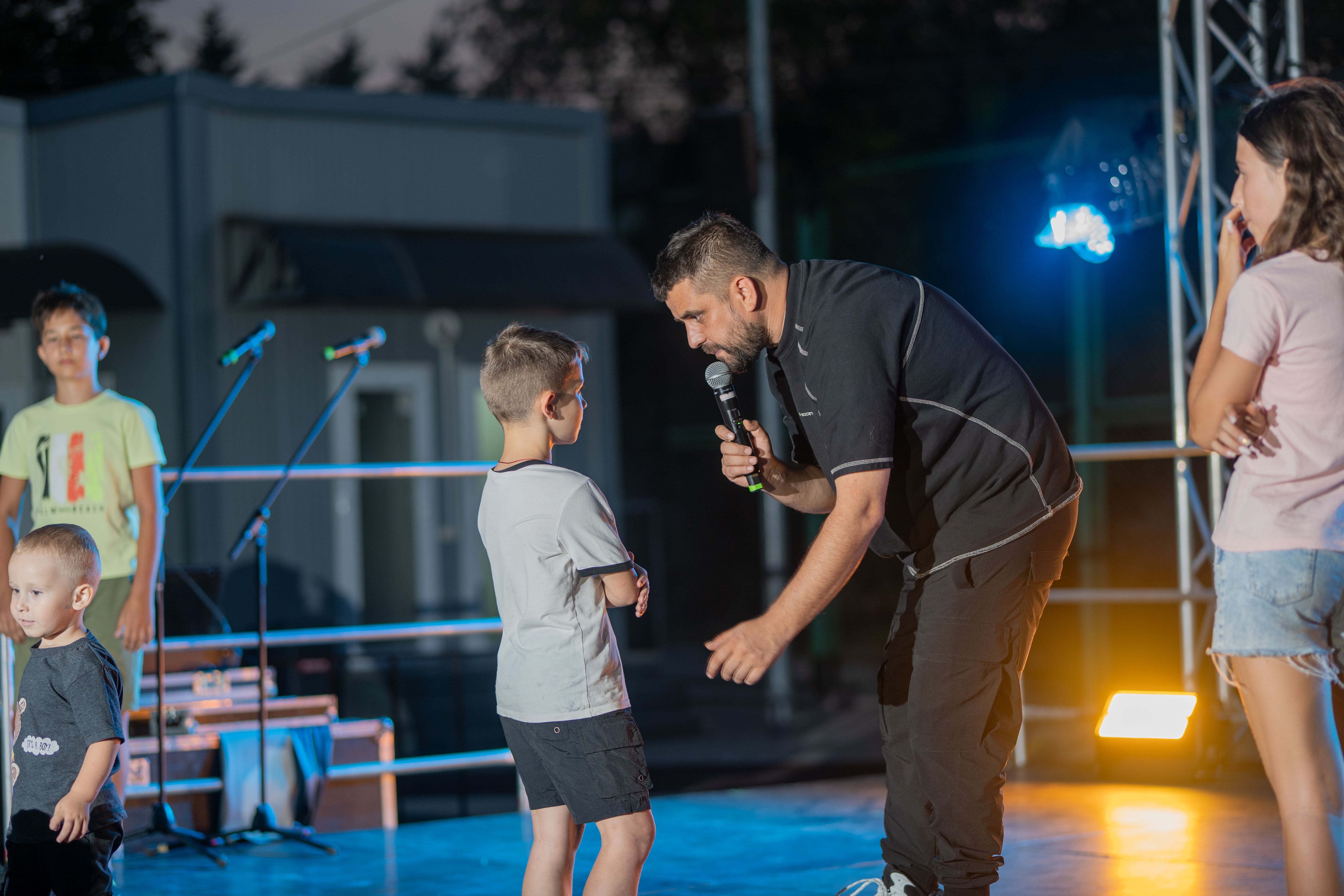 CONCERT SUMMER PULS