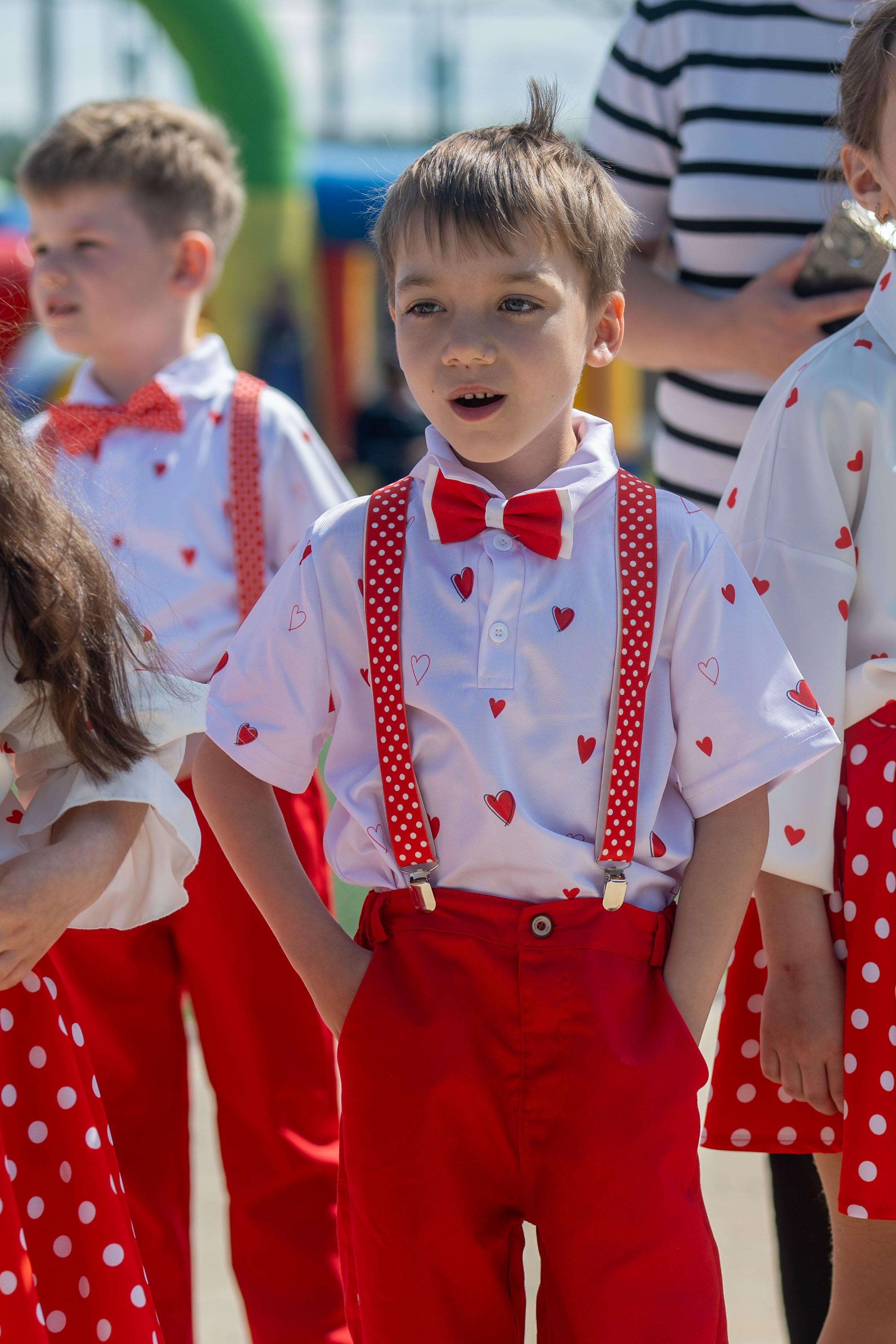 CHILDREN'S DAY 2026