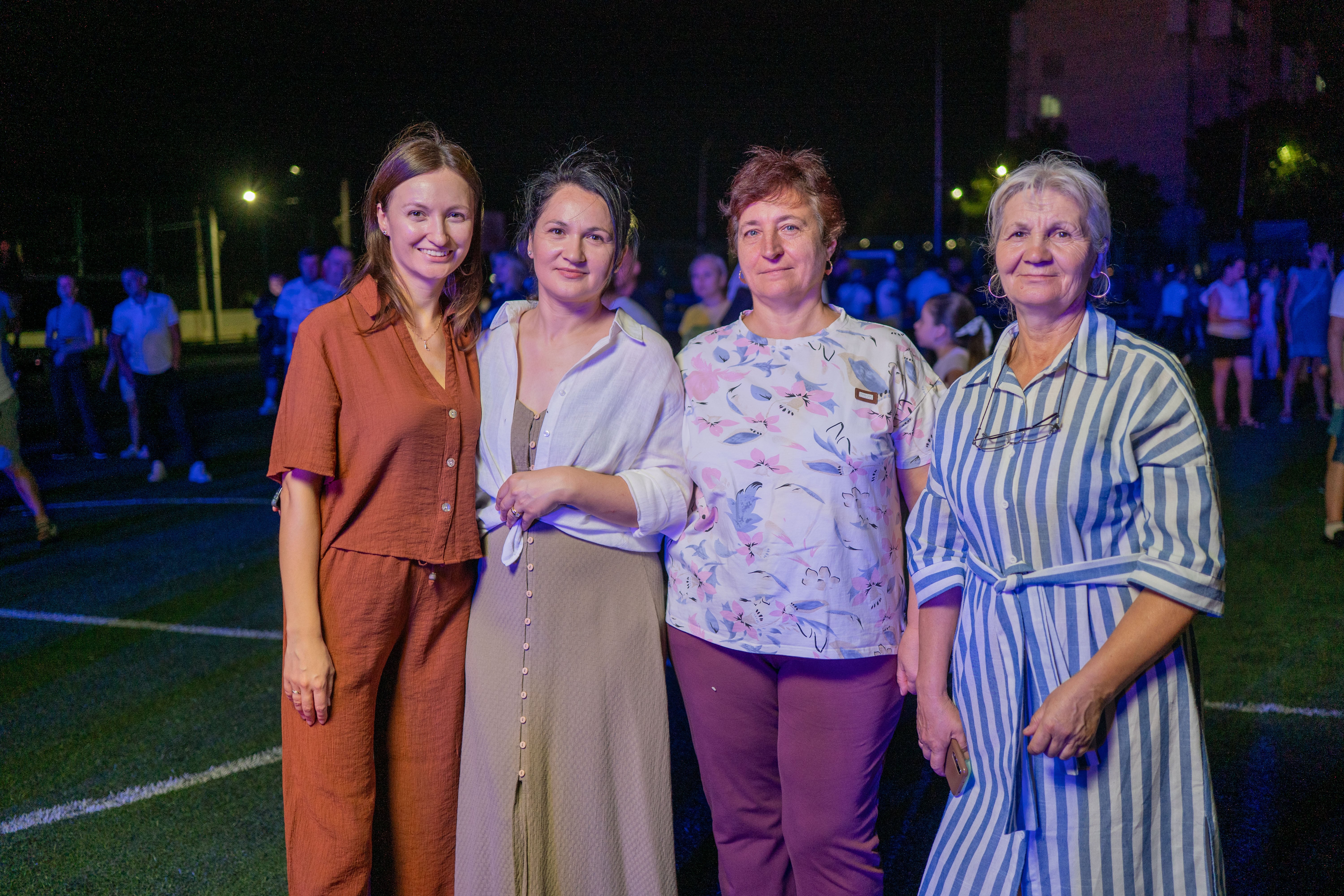 CONCERT SUMMER PULS