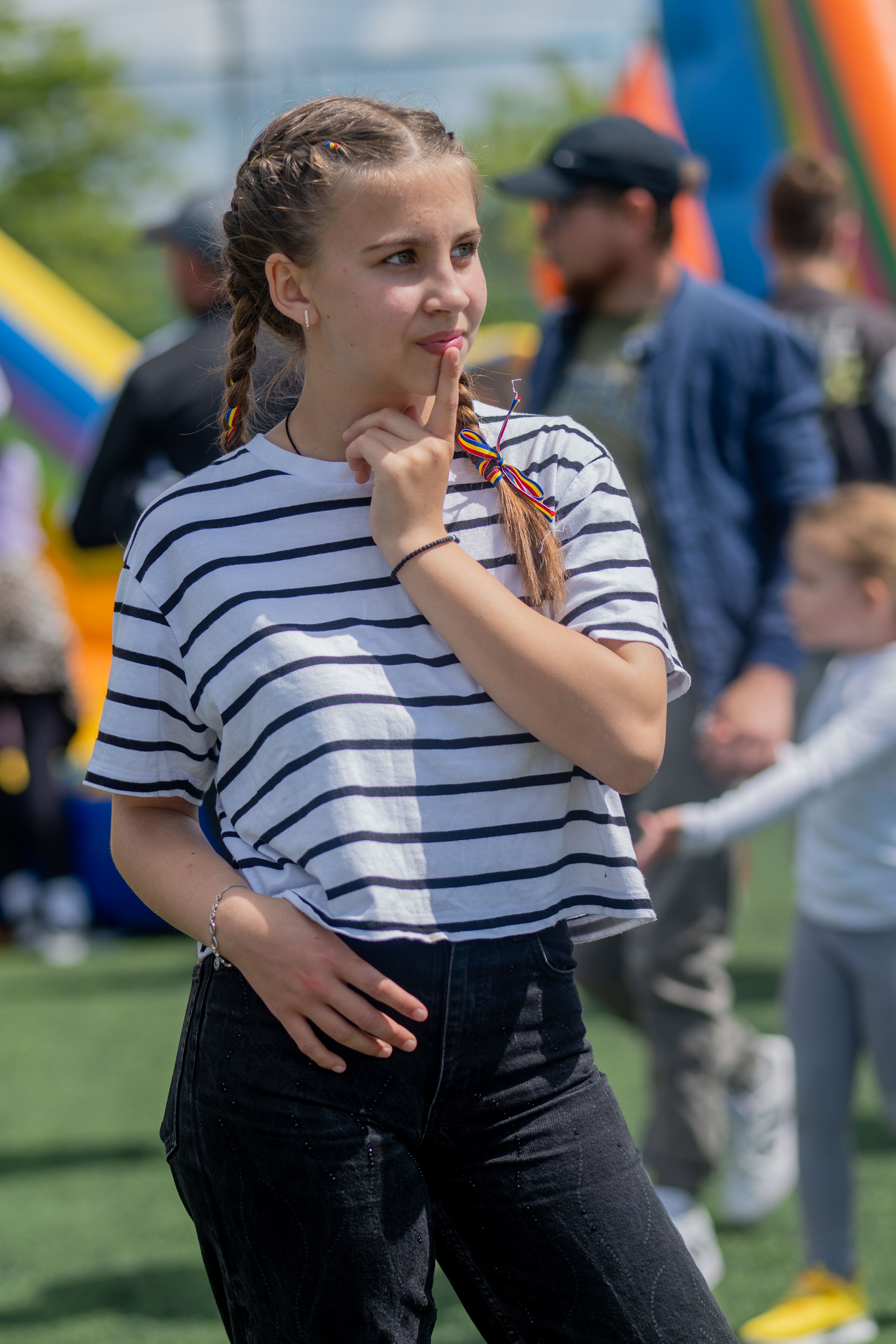 CHILDREN'S DAY 2026