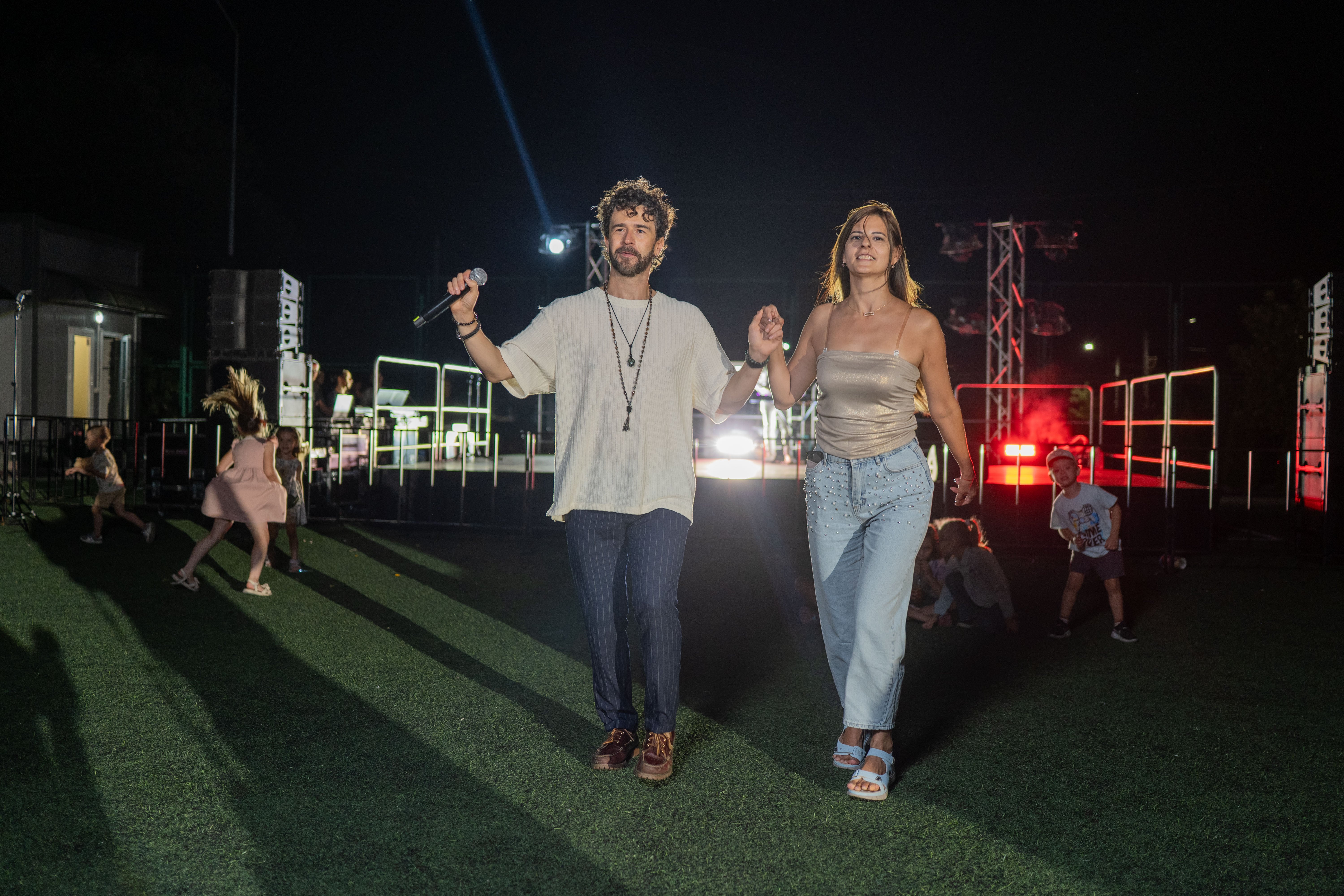 CONCERT SUMMER PULS