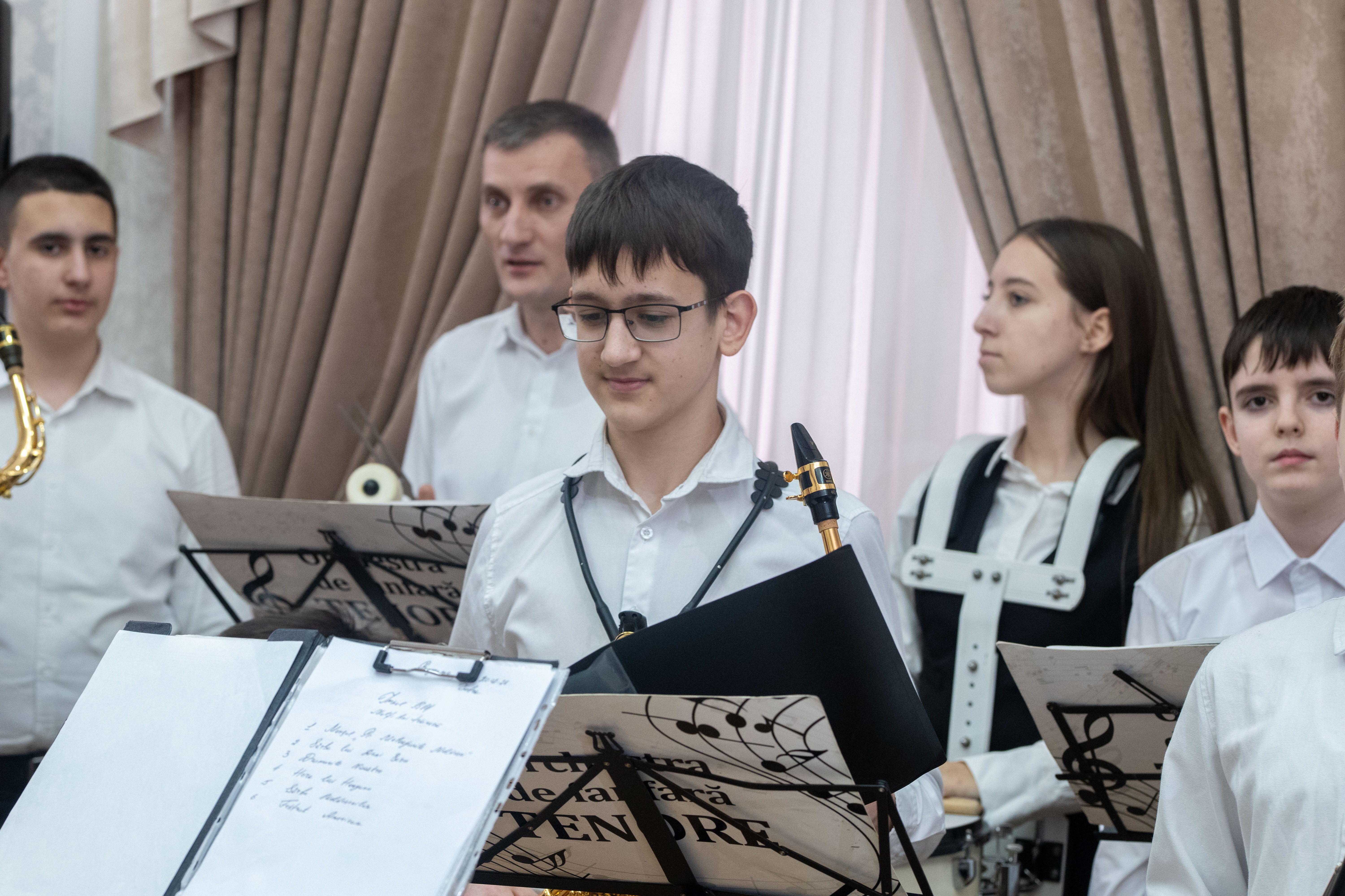ПОЧЁТНЫЕ ГРАЖДАНЕ