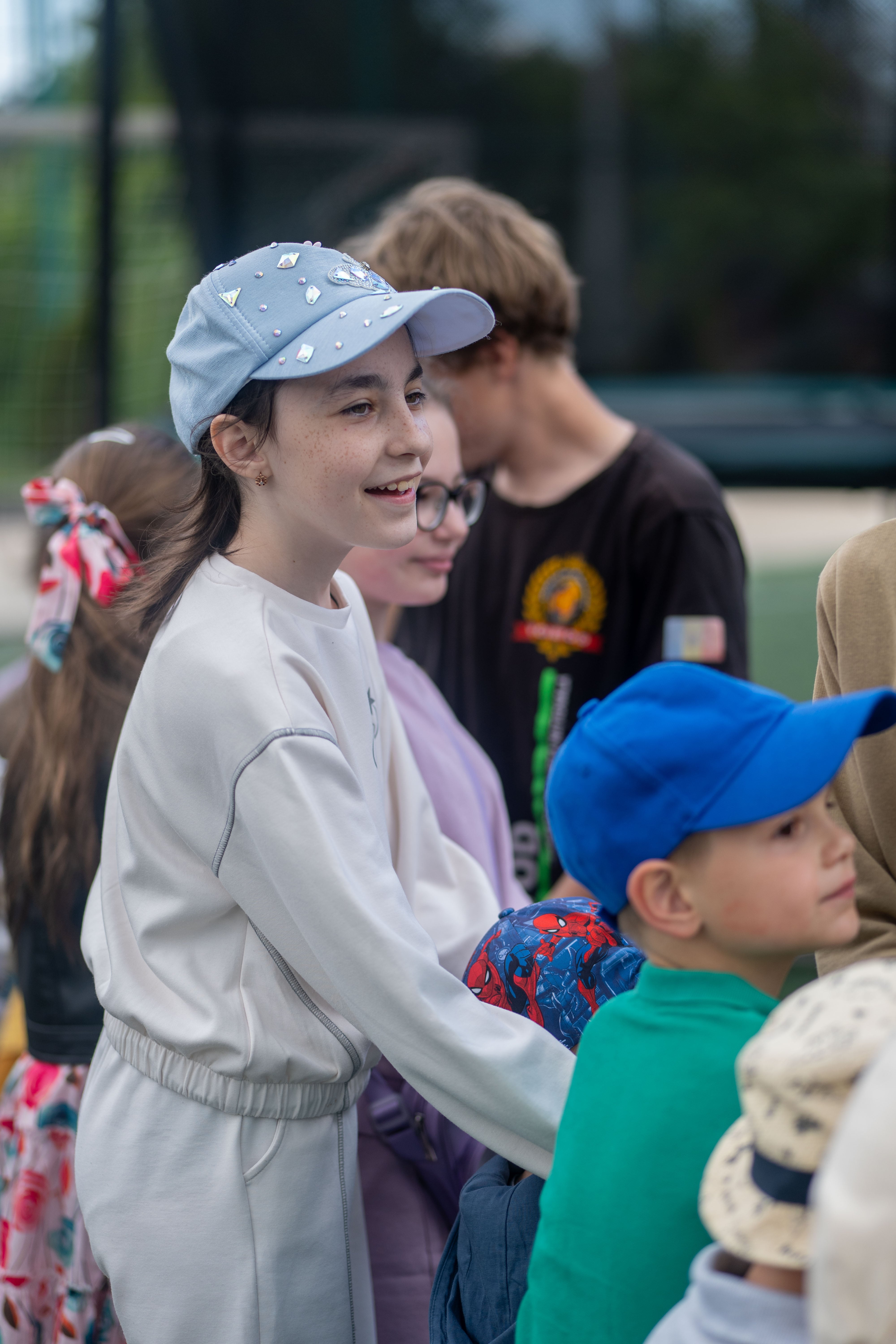 CHILDREN'S DAY 2026
