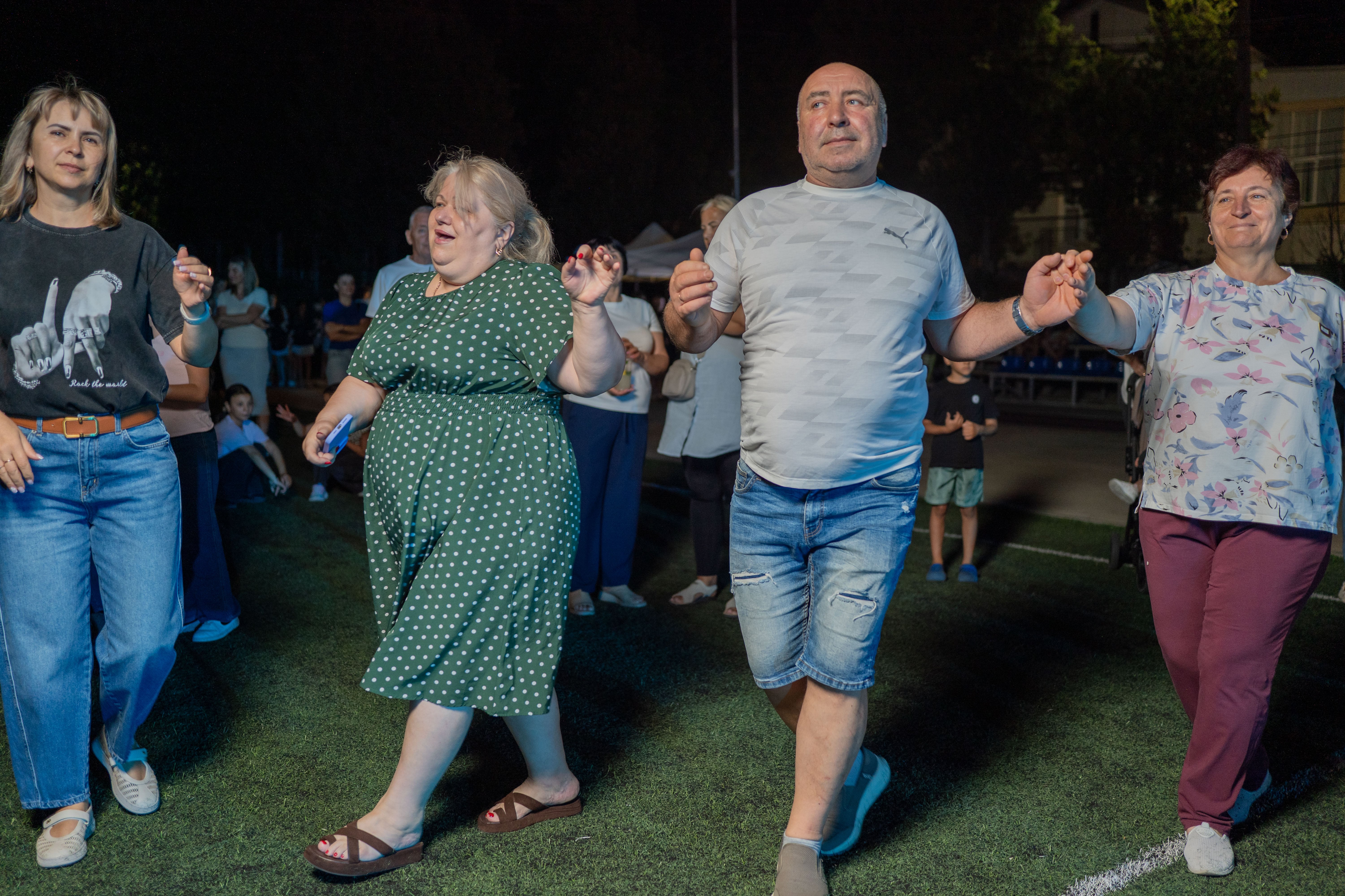 CONCERT SUMMER PULS
