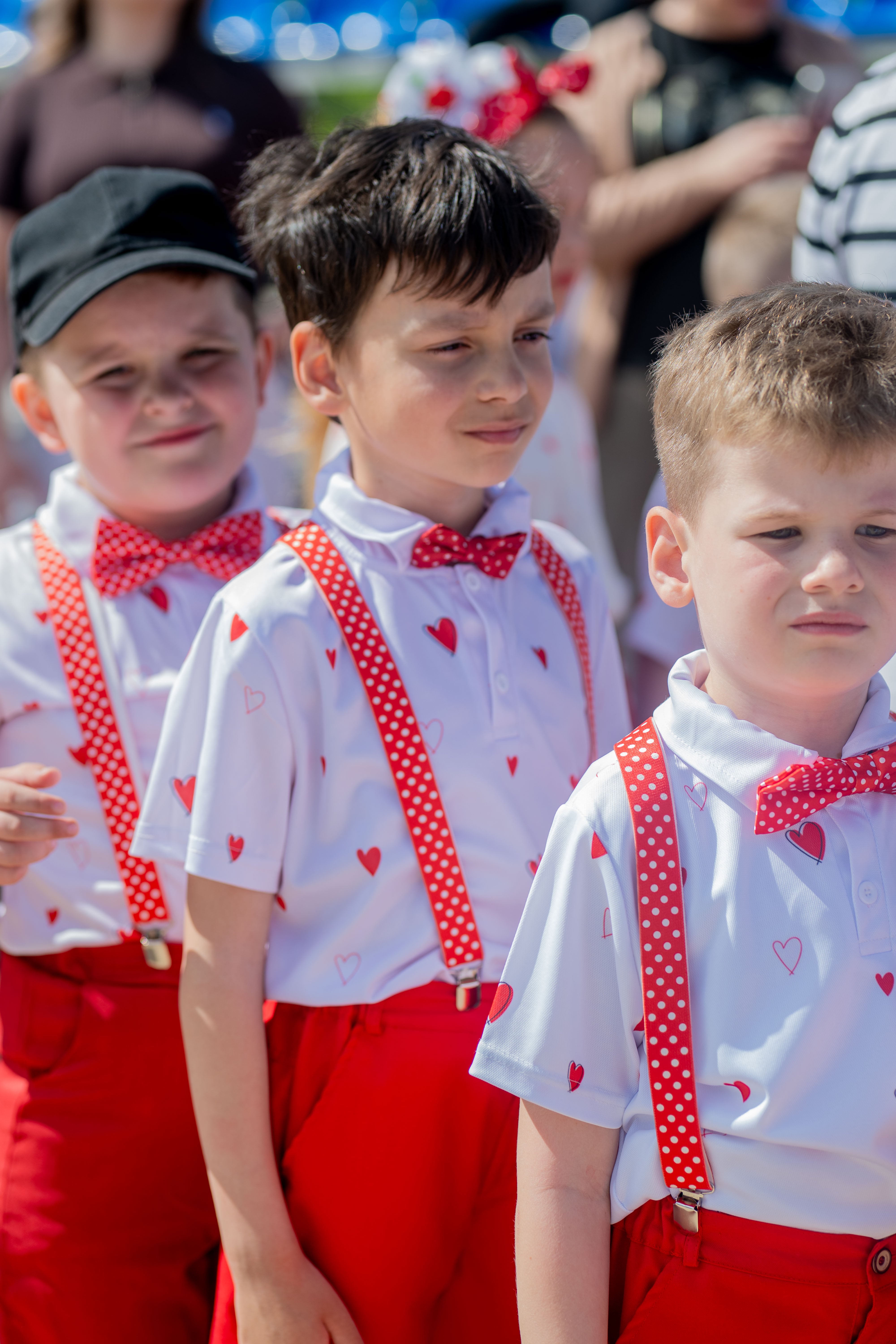CHILDREN'S DAY 2026