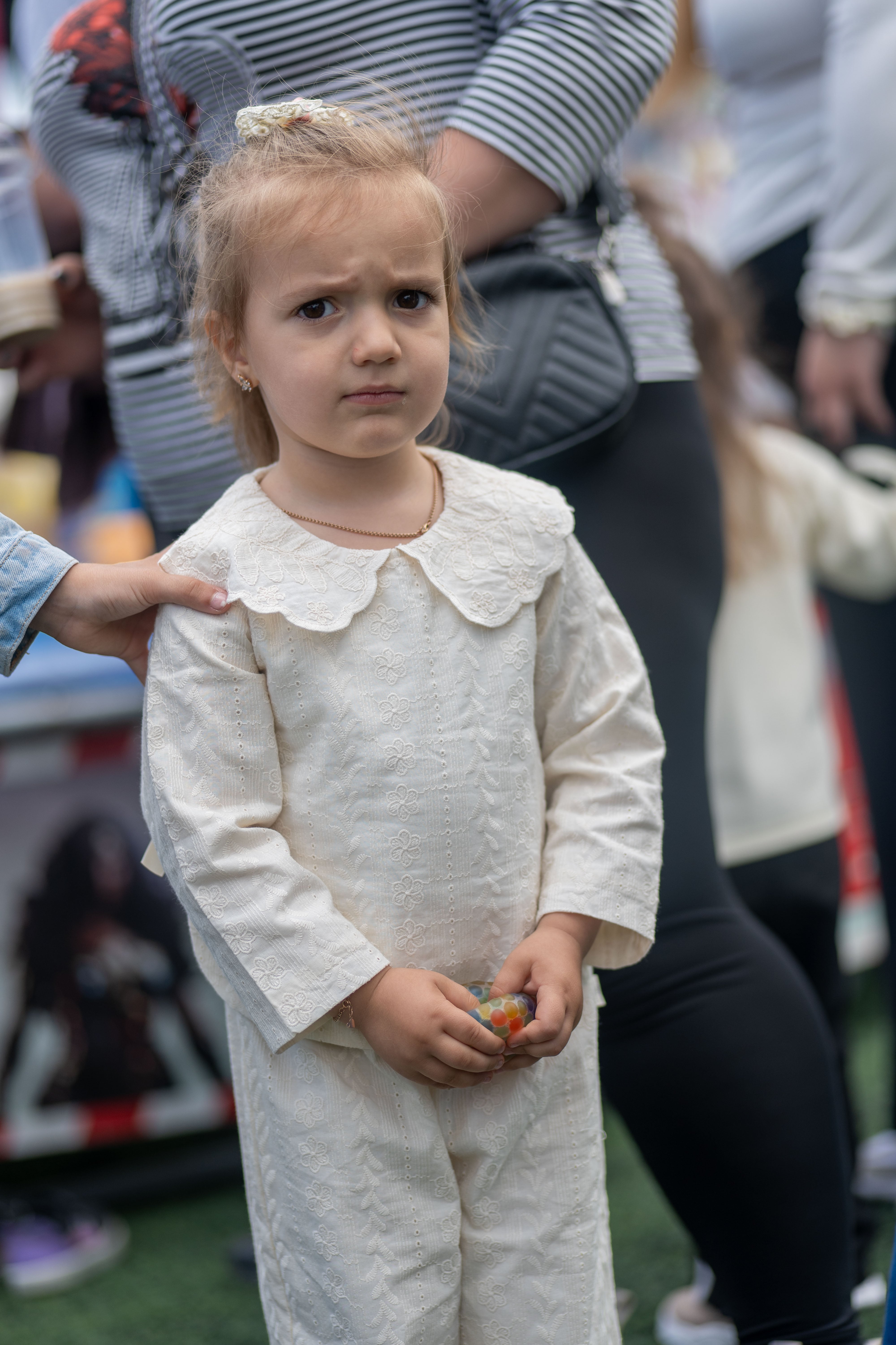 CHILDREN'S DAY 2026