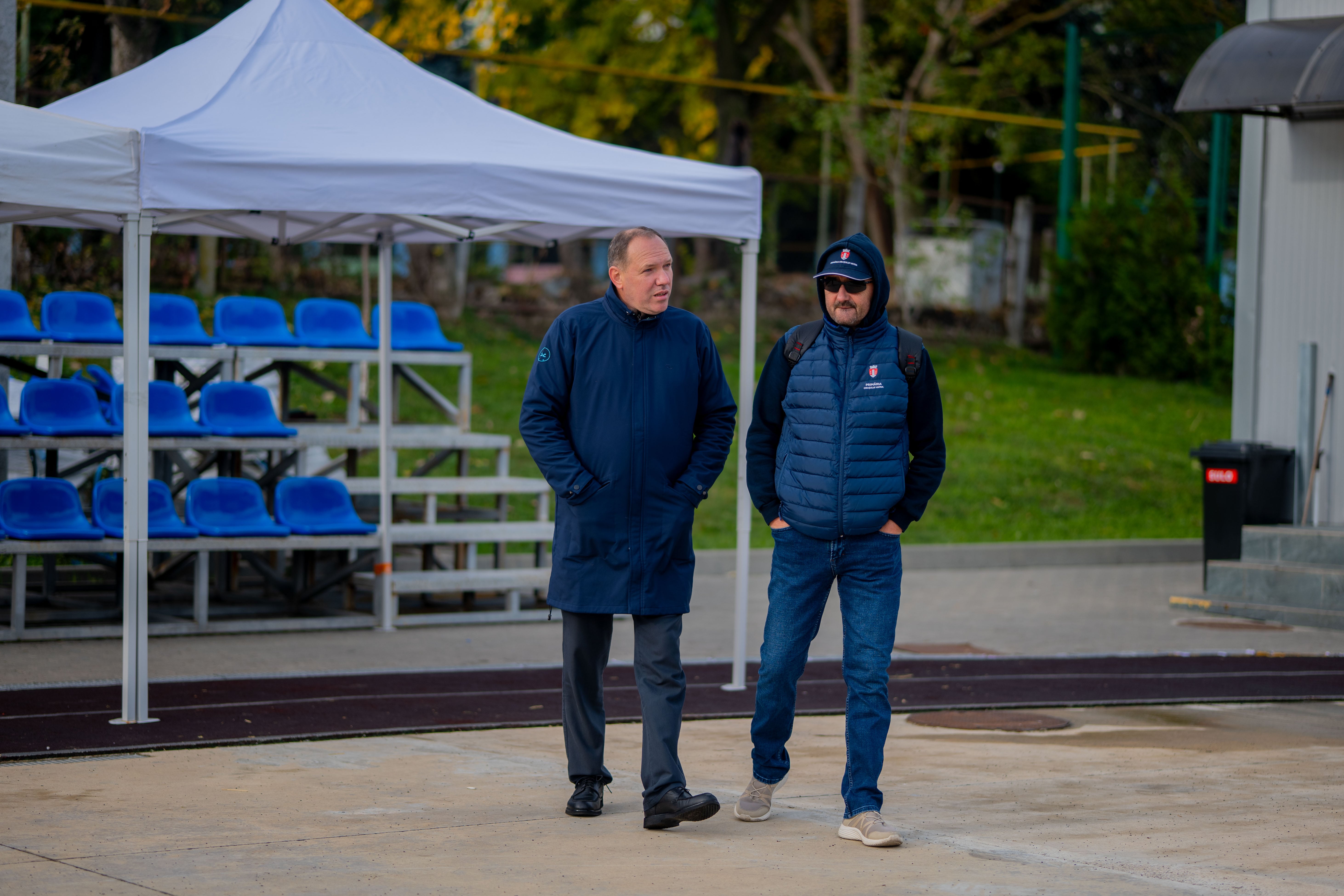 HRAMUL ORAȘULUI 2026