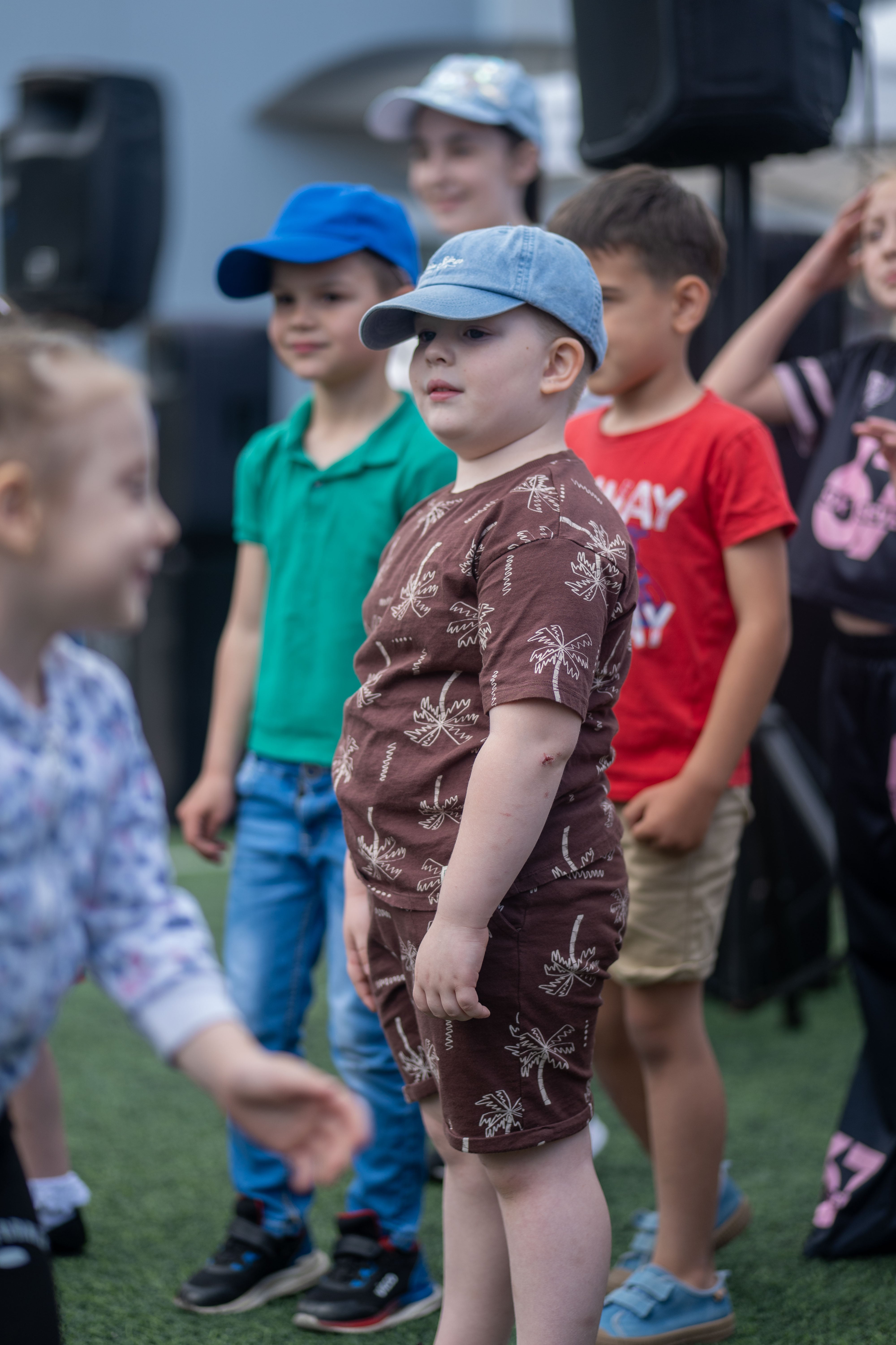 CHILDREN'S DAY 2026