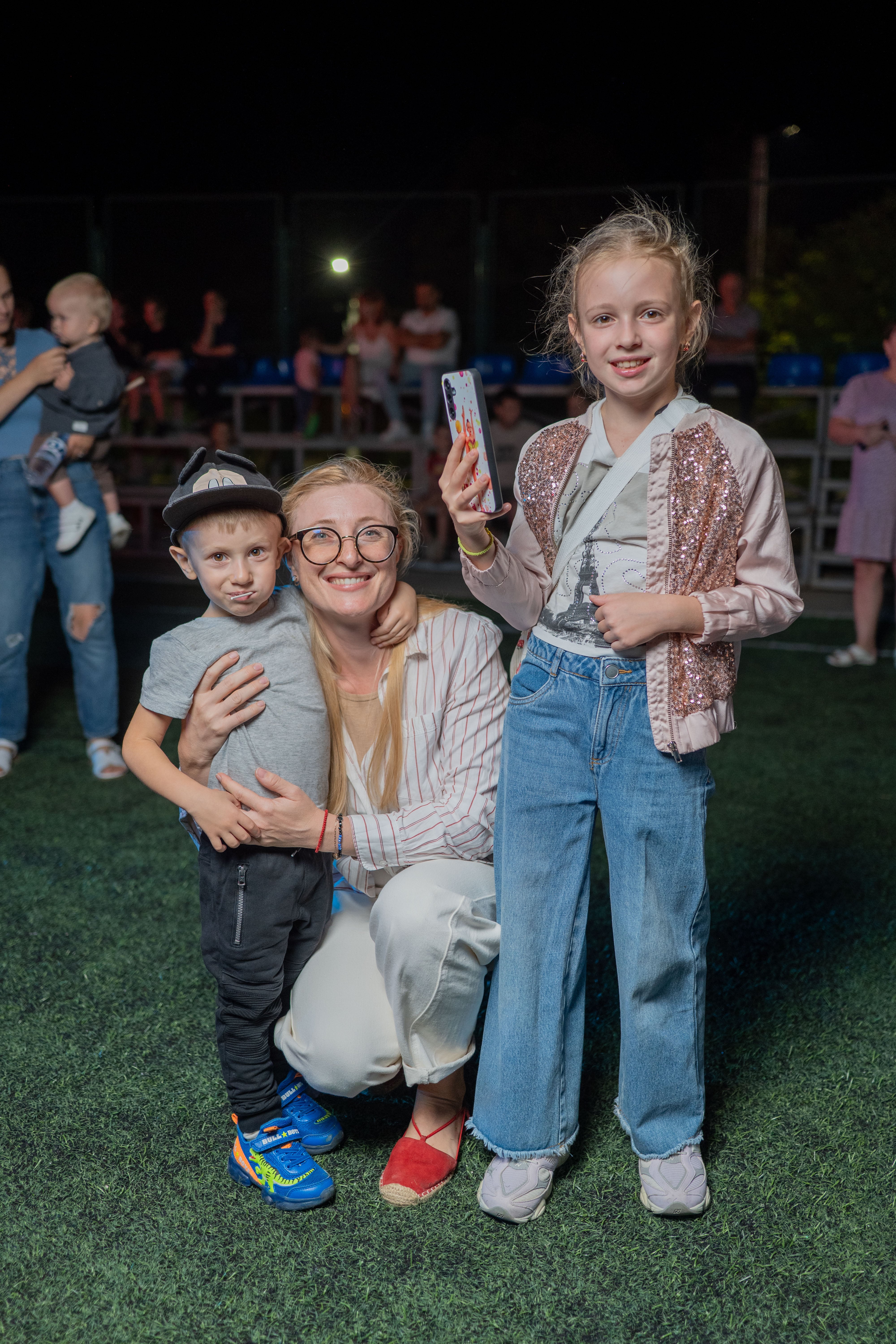 CONCERT SUMMER PULS
